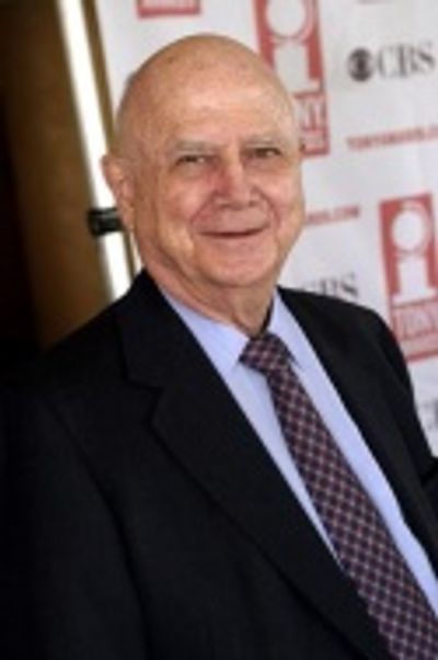 Gerald Schoenfeld Photo