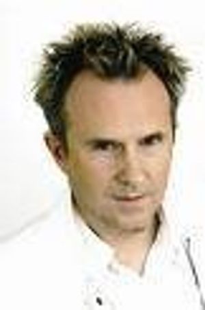 Howard Jones  Photo