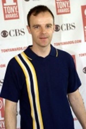 BrÃ­an F. O'Byrne (Doubt) Photo