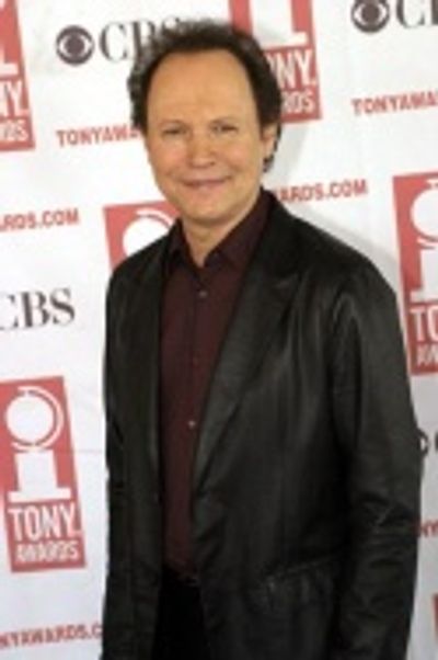 Billy Crystal Photo