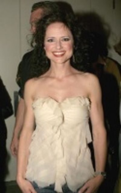 Jean Louisa Kelly (Eve Harrington) Photo