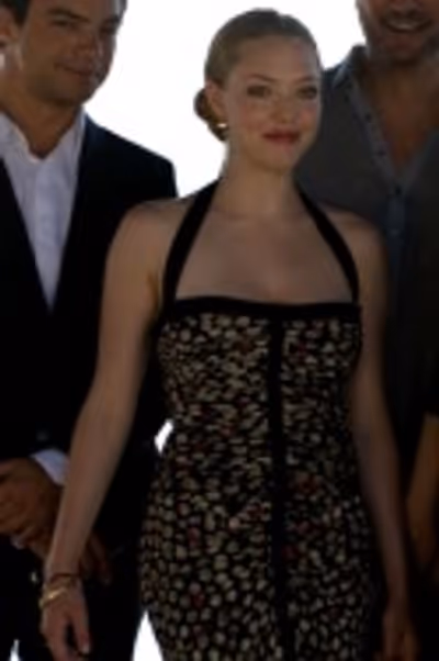 Amanda Seyfried Photo