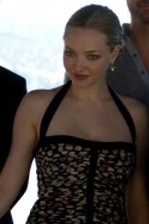 Amanda Seyfried Photo