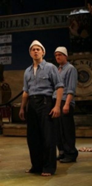 Christian Delcroix Photo