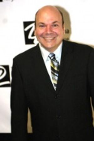 Casey Nicholaw Photo