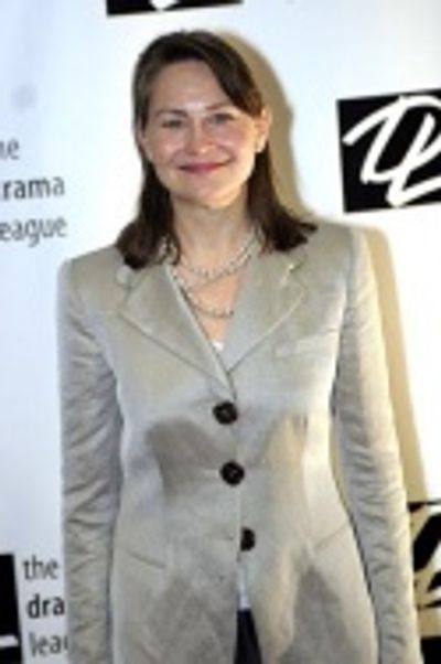 Cherry Jones Photo
