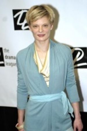 Martha Plimpton Photo
