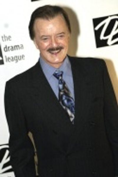 Robert Goulet Photo
