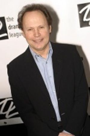 Billy Crystal Photo