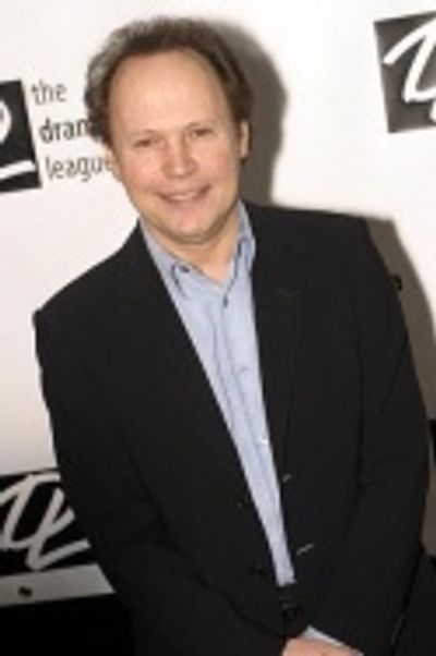 Billy Crystal Photo
