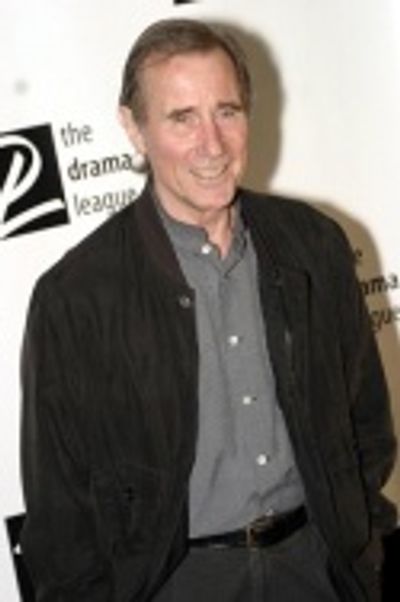 Jim Dale Photo