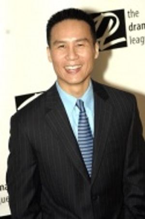 B.D. Wong Photo