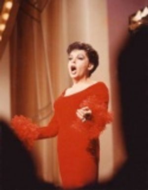 Judy Garland  Photo