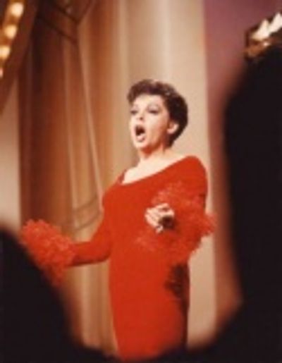 Judy Garland  Photo