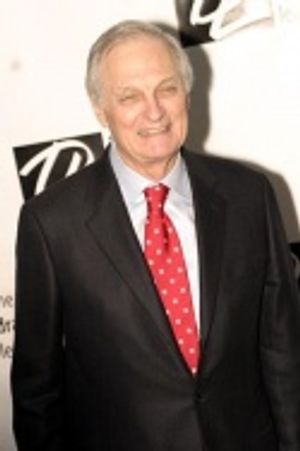Alan Alda Photo