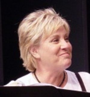 Lorna Luft Photo