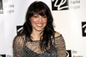 Sara Ramirez Photo