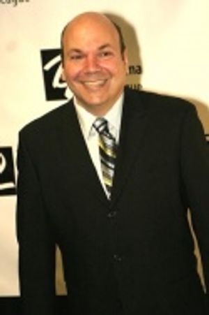 Casey Nicholaw Photo