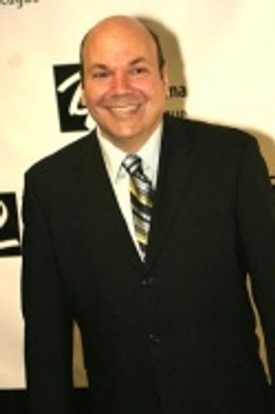 Casey Nicholaw Photo