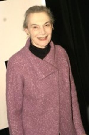 Marian Seldes Photo