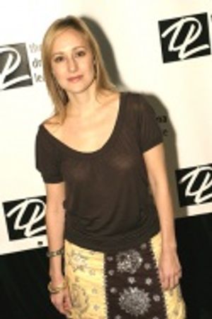 Heather Raffo  Photo