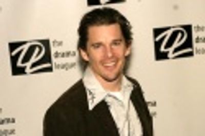 Ethan Hawke Photo