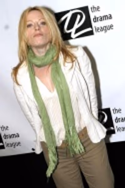Sherie Rene Scott Photo