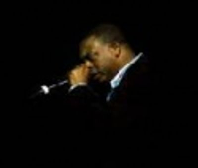 Michael Winslow - The Man Of 10,000 Sound Effects Photo