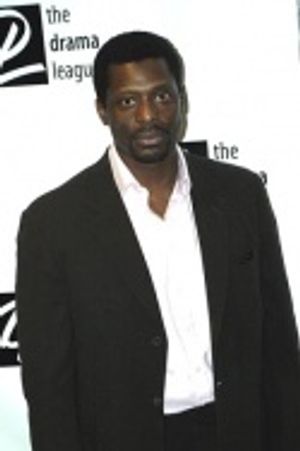 Eamonn Walker Photo