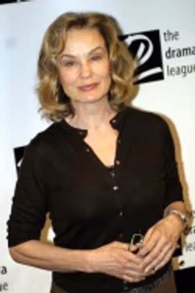 Jessica Lange Photo