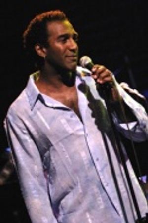 Norm Lewis Photo