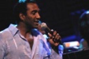 Norm Lewis Photo