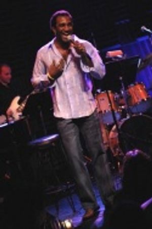 Norm Lewis Photo