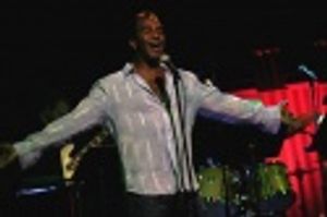 Norm Lewis Photo