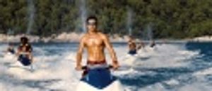 Dominic Cooper Photo