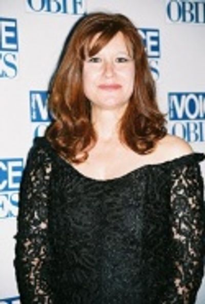 Karen Finley (Presenter) Photo