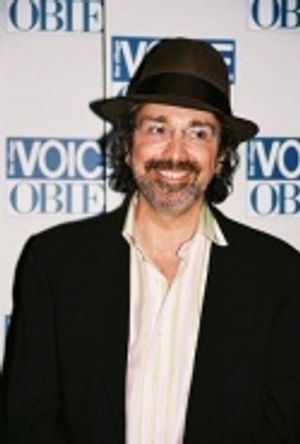 Craig Lucas (Playwright)  Photo