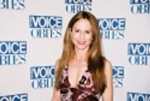 Holly Hunter (Presenter) Photo