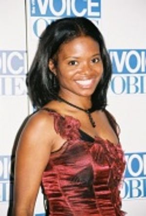 La Chanze (2005 Village Voice Obie Award Winner "Dessa Rose") Photo