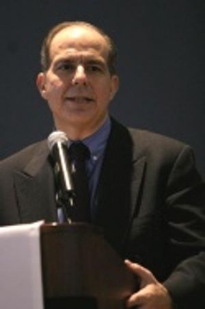 Jed Bernstein  Photo