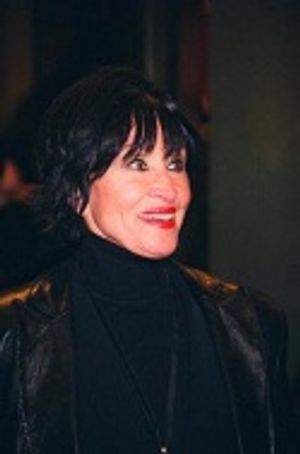 Chita Rivera  Photo