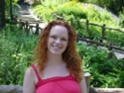 Megan Reinking Photo