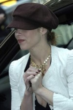 Christina Applegate Photo