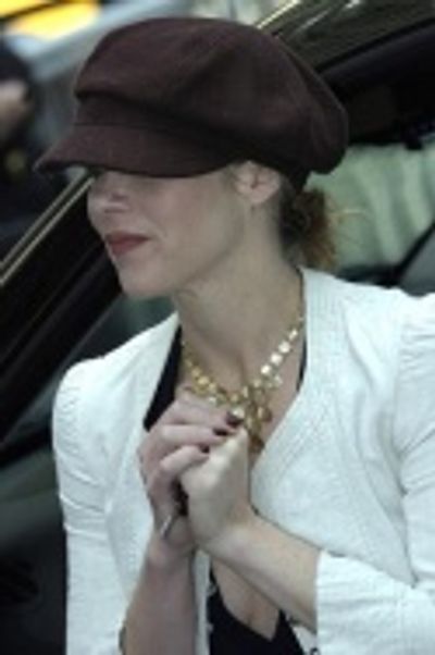 Christina Applegate Photo