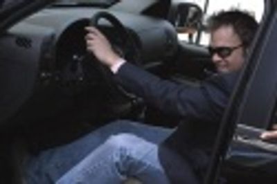 Norbert Leo Butz Photo