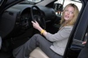 Sherie Rene Scott Photo