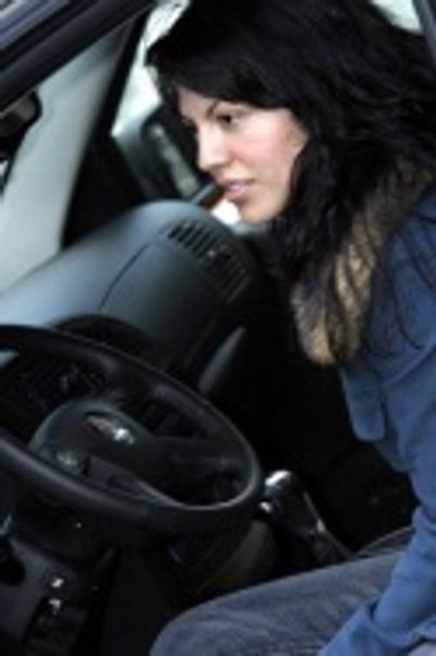 Sara Ramirez Photo