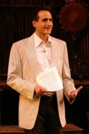 David Warren (Director) Photo