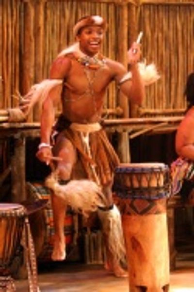 Themba Kubheka Photo