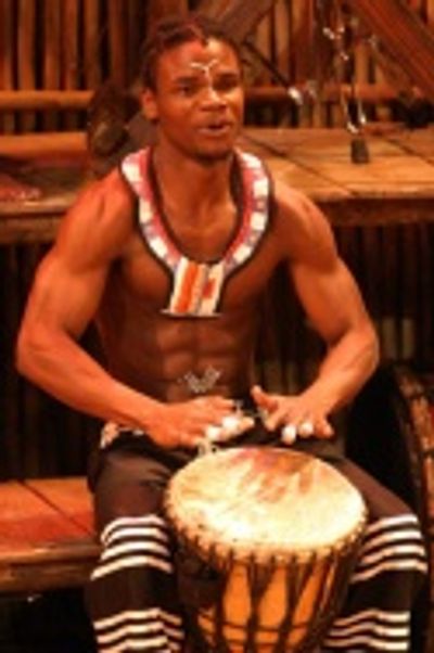 Sebone Dzwanyudzwanyu Rangata Photo